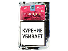 Трубочный табак Gawith & Hoggarth Perique 40 гр.