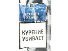 Трубочный табак Gawith Hoggarth Scotch Flake 40 гр.