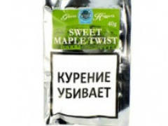 Трубочный табак Gawith Hoggarth Sweet Maple Twist 40 гр.