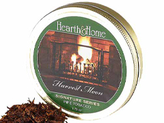 Трубочный табак Hearth & Home Signature Series - Harvest Moon 50 гр.