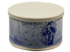 Трубочный табак Hermit Tobacco Captain Earle's Private Stock