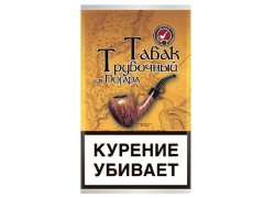 Трубочный табак "Из Погара" Берлей (40 гр.)