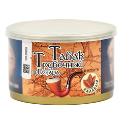 Трубочный табак Из Погара Калабаш - банка 40 гр.