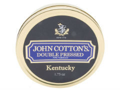 Трубочный табак John Cotton's  Double Pressed Kentucky