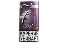 Трубочный табак Mac Baren 7 Seas Blackberry