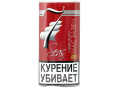 Трубочный табак Mac Baren 7 Seas Cherry Blend