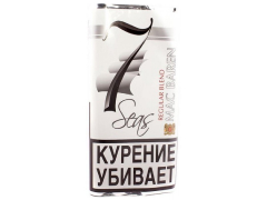 Трубочный табак Mac Baren 7 Seas Regular Blend