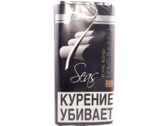 Трубочный табак Mac Baren 7 Seas Royal Blend