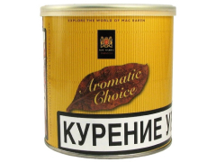 Трубочный табак Mac Baren Aromatic Choice (100 гр.)