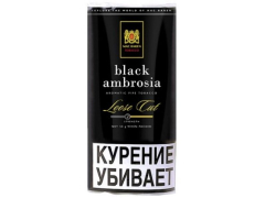 Трубочный табак Mac Baren Black Ambrosia