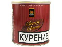 Трубочный табак Mac Baren Cherry Choice (100 гр.)