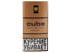 Трубочный табак Mac Baren Cube Bronze (40 гр.)