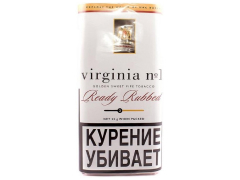 Трубочный табак Mac Baren Virginia No. 1