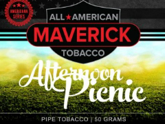 Трубочный табак Maverick Afternoon Picnic 50 гр.
