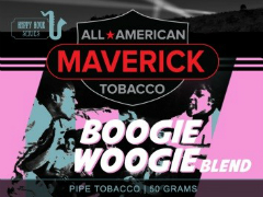 Трубочный табак Maverick Boogie Woogie 50 гр.