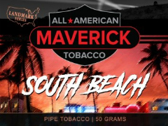 Трубочный табак Maverick South Beach 50 гр.