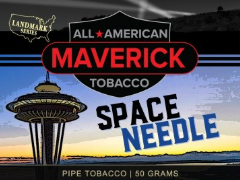 Трубочный табак Maverick Space Needle 50 гр.