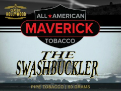 Трубочный табак Maverick The Swashbuckler 50 гр.