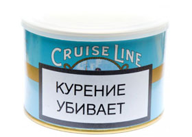 Трубочный табак McConnell Cruise Line