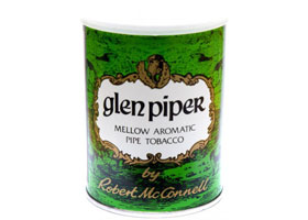 Трубочный табак McConnell Glen Piper 100гр