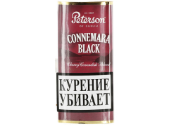 Трубочный табак Peterson Connemara Black