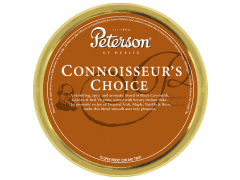 Трубочный табак Peterson Connoisseurs Choice