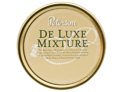 Трубочный табак Peterson De Luxe Mixture
