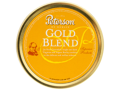 Трубочный табак Peterson Gold Blend