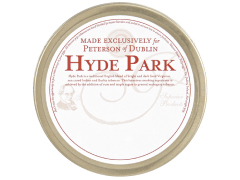 Трубочный табак Peterson Hyde Park