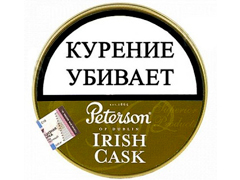 Трубочный табак Peterson Irish Cask