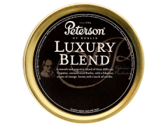 Трубочный табак Peterson Luxury Blend