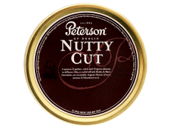 Трубочный табак Peterson Nutty Cut