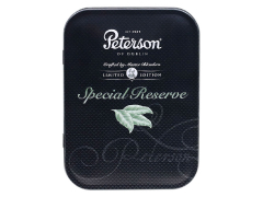 Трубочный табак Peterson Special Reserve 2016