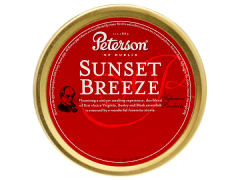 Трубочный табак Peterson Sunset Breeze 50гр.