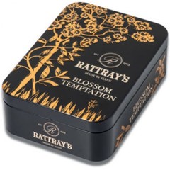 Трубочный табак Rattrays Blossom Temptation 100гр.