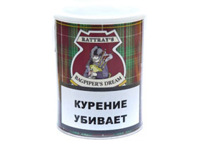 Трубочный табак Rattrays Begpipers Dream 100гр.