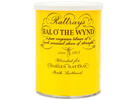 Трубочный табак Rattray's Hal O' The Wynd