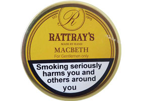 Трубочный табак Rattray's Macbeth
