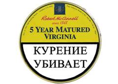 Трубочный табак Robert McConnell - Heritage - 5 Year Matured Virginia 50 гр.