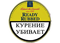 Трубочный табак Robert McConnell - Heritage - Ready Rubbed 50 гр.