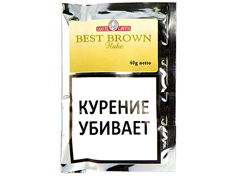 Трубочный табак Samuel Gawith Best Brown Flake 40гр.
