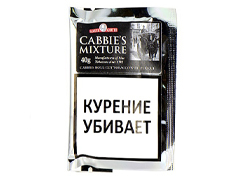 Трубочный табак Samuel Gawith Cabbie's Mixture 40 гр.