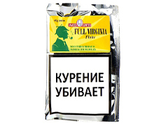 Трубочный табак Samuel Gawith Full Virginia Flake 40 гр.
