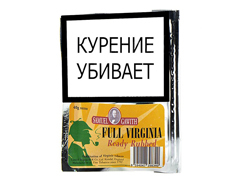 Трубочный табак Samuel Gawith Full Virginia Ready Rubbed 40 гр.