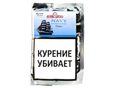 Трубочный табак Samuel Gawith Navy Flake 40 гр.
