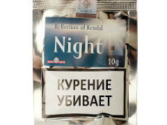 Трубочный табак Samuel Gawith Night 10 гр.