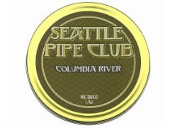 Трубочный табак Seattle Pipe Club Columbia River