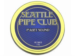 Трубочный табак Seattle Pipe Club Puget Sound