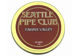 Трубочный табак Seattle Pipe Club Yakima Valley