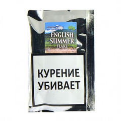 Трубочный табак Stanislaw English Summer Flake 100 гр.